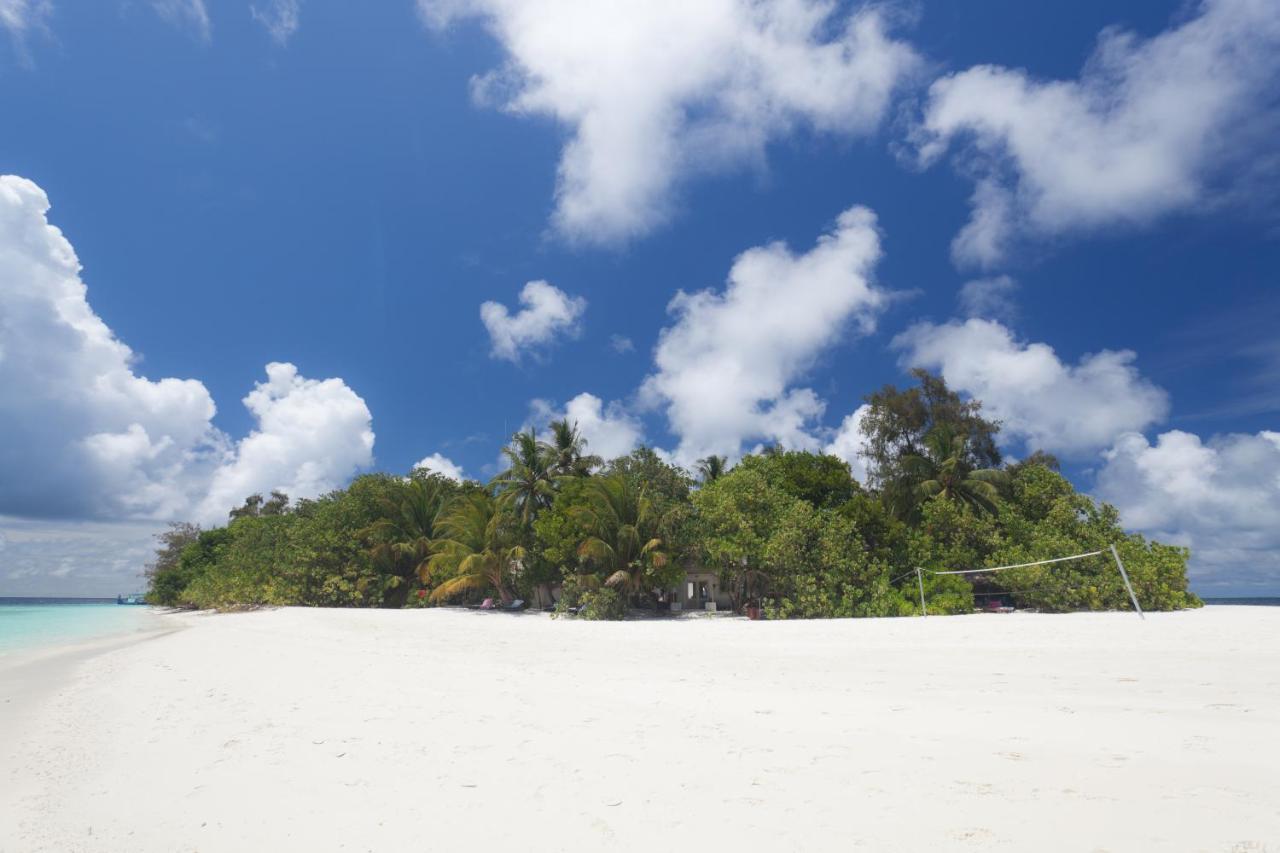 Sandies Bathala Bathala Island Dış mekan fotoğraf